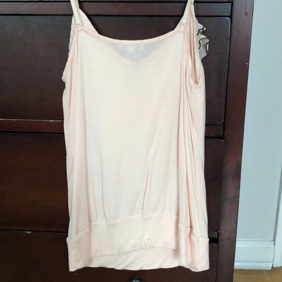 Express Ruffle Tank Top - Picture 5 of 5